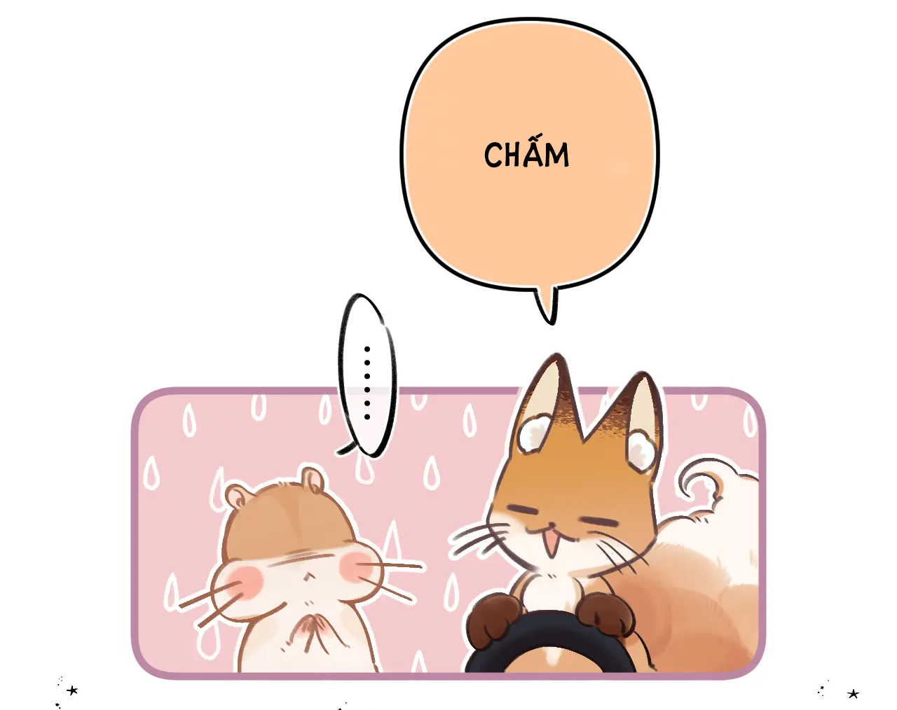 vụng trộm không thể giấu - mối tình thầm kín chapter 75.1 9