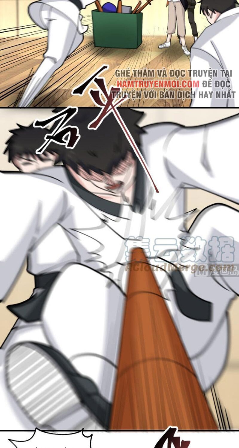 trên người ta có một rồng chapter 508 2