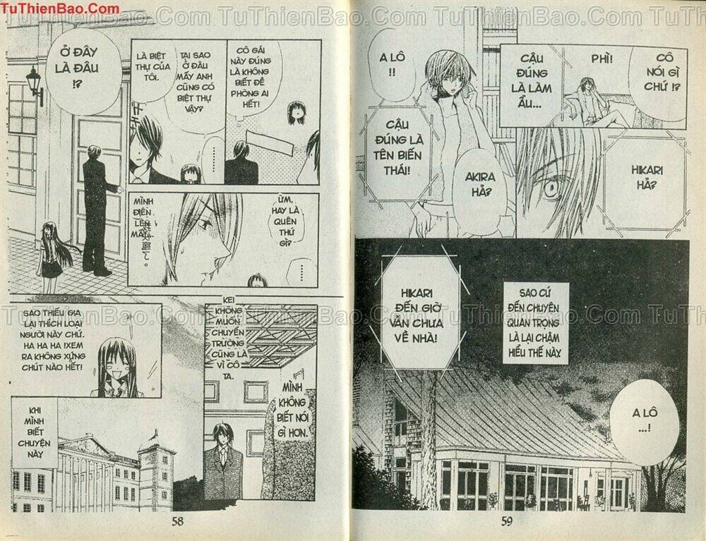 s a - lớp học ưu tú chapter 6 27