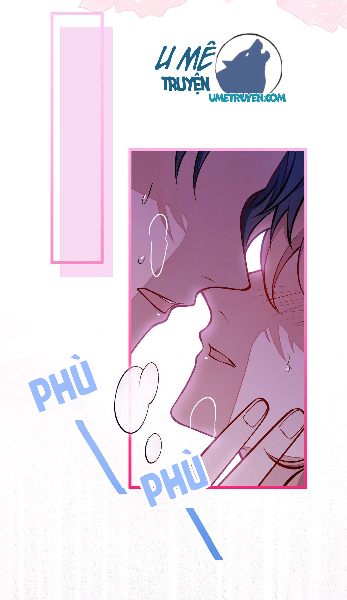 lại bị nam thần chọc trên hot search! chapter 30 20