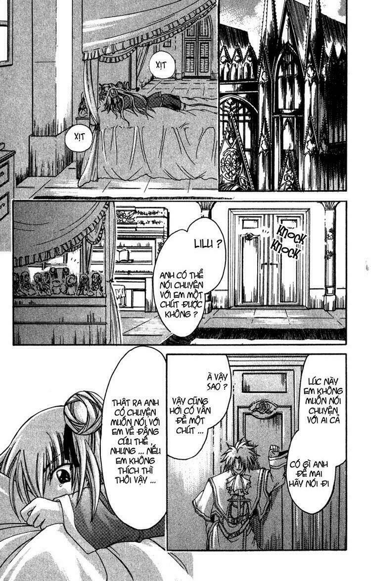 watashi no messiah-sama chapter 14 37