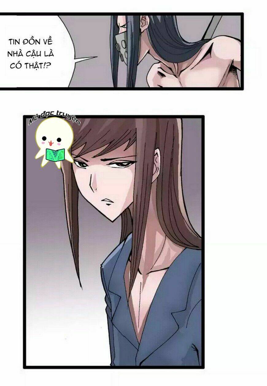 thiếu niên siêu năng lực chapter 0 12