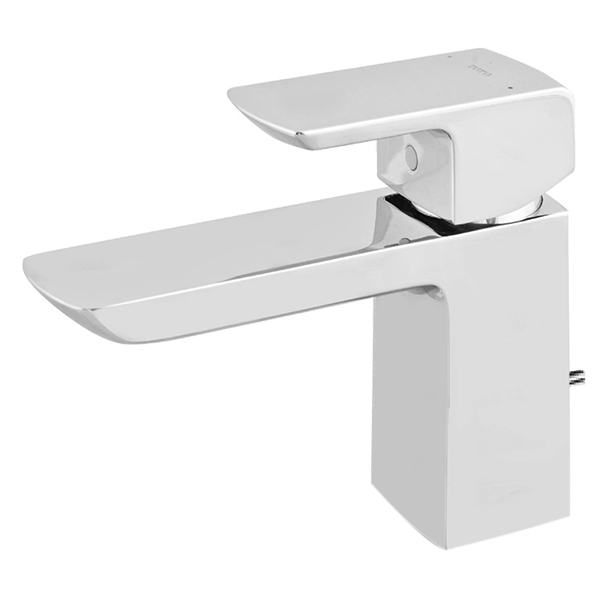 Vòi Lavabo Gật Gù Nóng Lạnh Toto GR TLG02301V