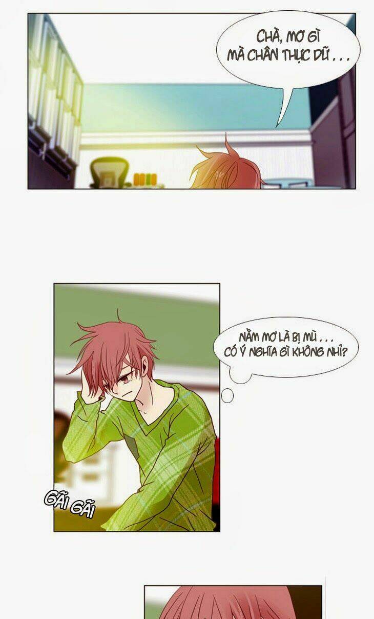 món quà từ chúa chapter 4 3