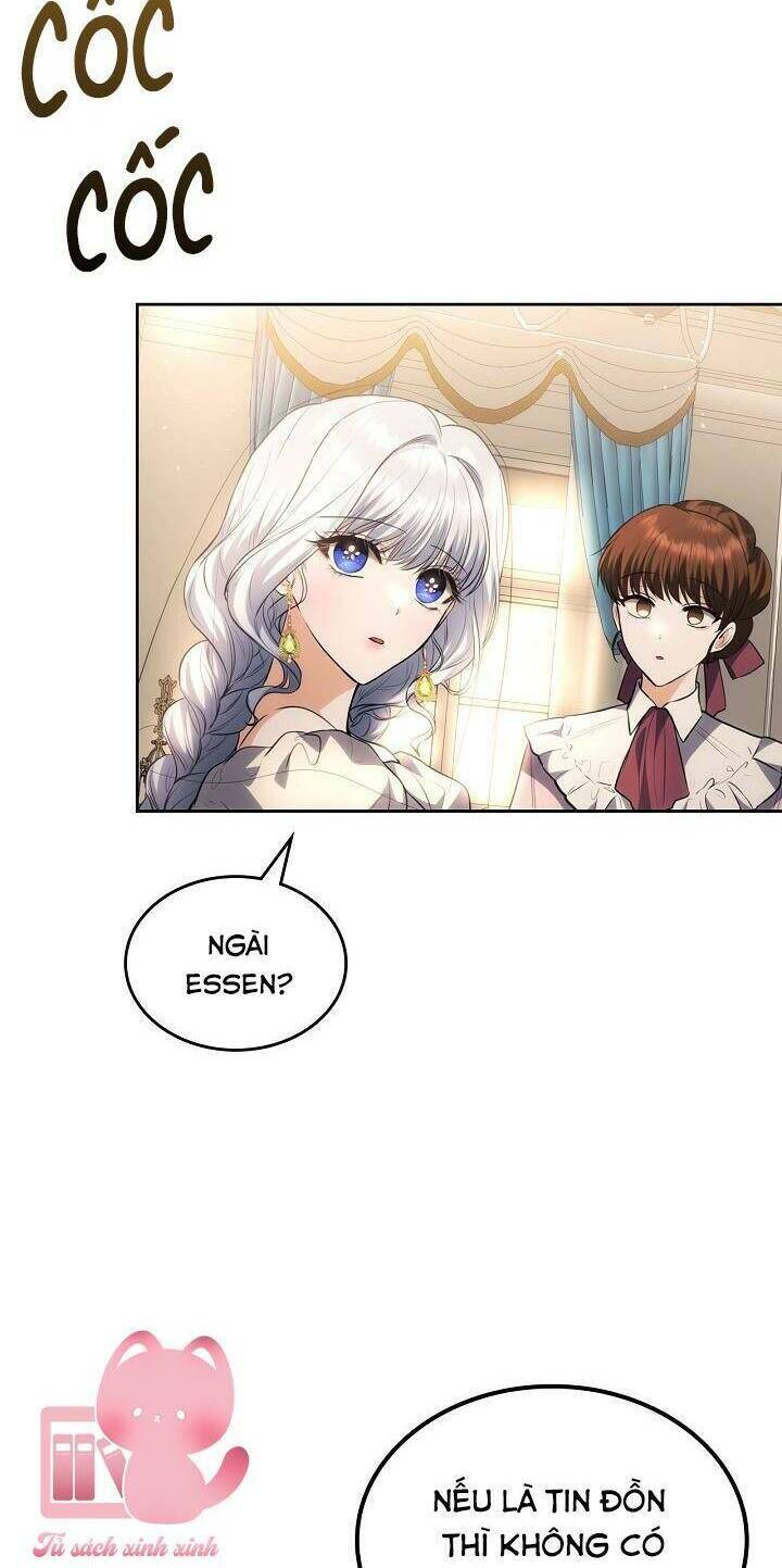 con gái bá tước bỗng thành vị hôn thê của thái tử điện hạ chapter 47 63