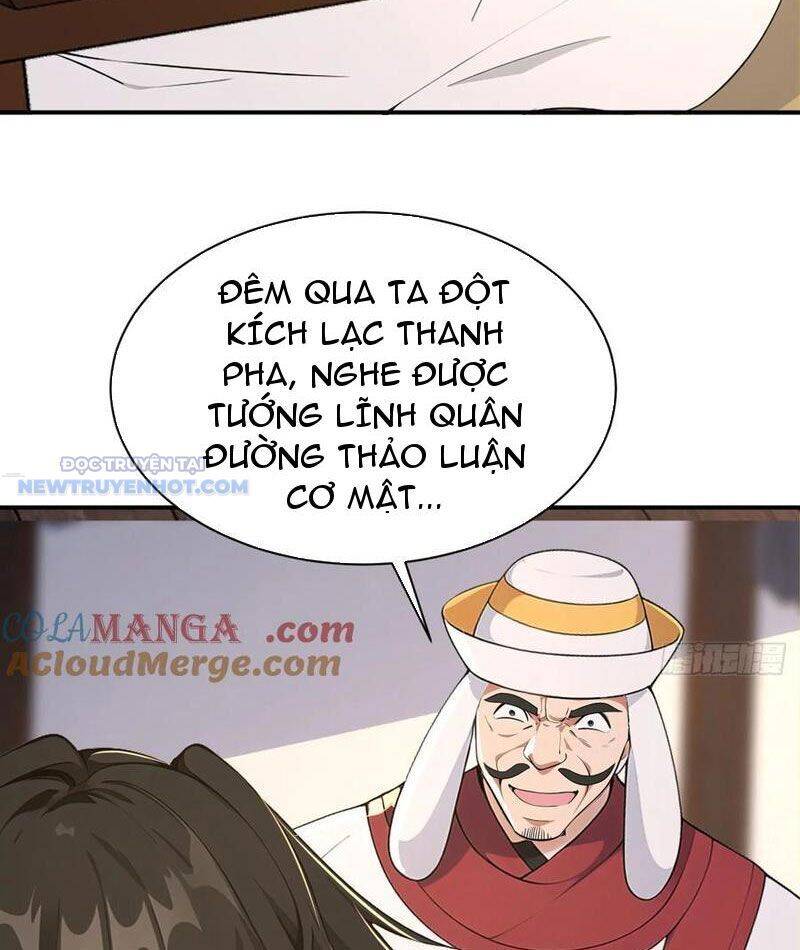 ta thực sự không muốn làm thần tiên chapter 99 39