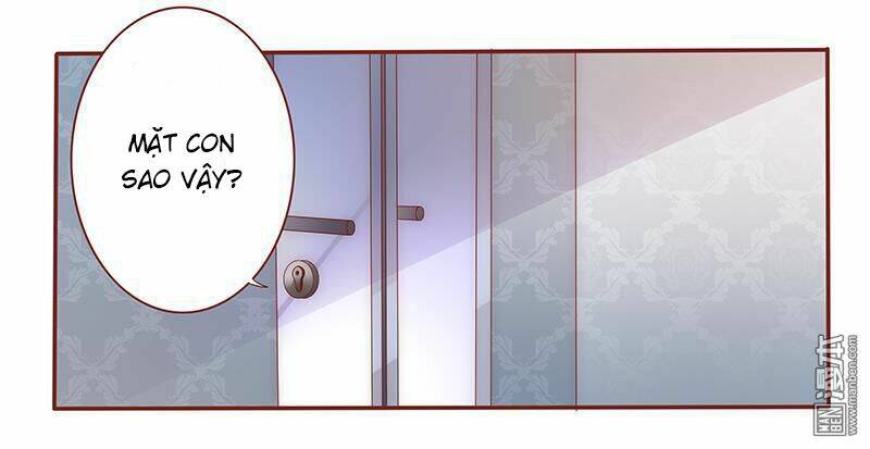 bá đạo tổng tài yêu tôi chapter 53 4