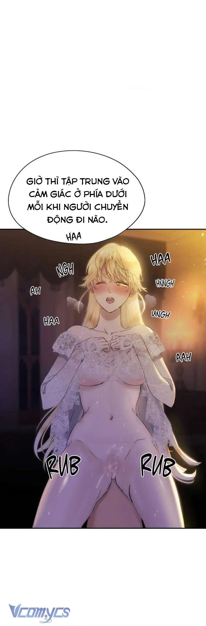 [19+] tôi kết hôn với em gái của vợ chapter 1 6