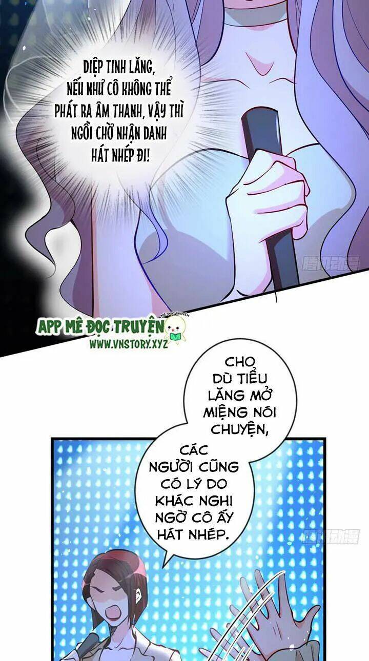 thiên hậu trở về chapter 72 54