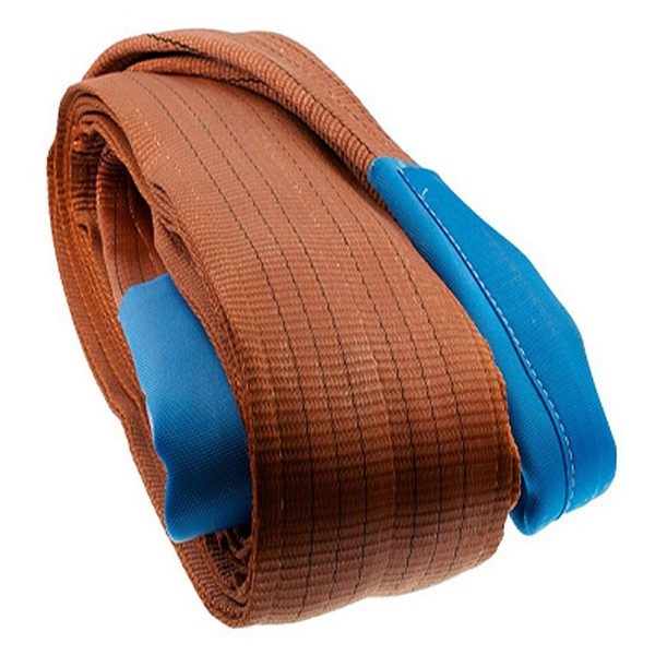 Dây Cáp Vải Cẩu Hàng 6 Tấn Bề Rộng Bản Dây 150mm Dài Từ 3-10 M