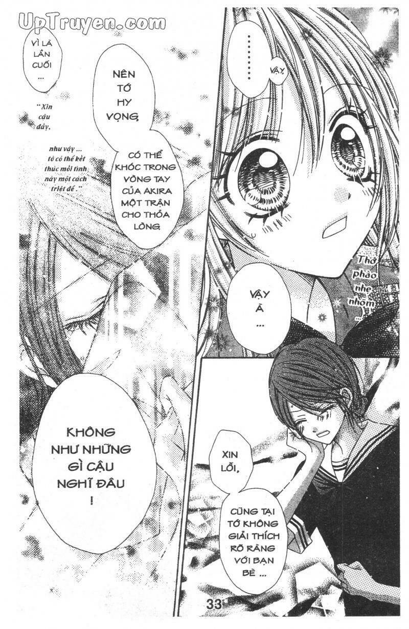 thiên đường rock chapter 3 33