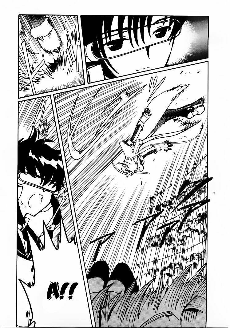 angelic layer chapter 20 15