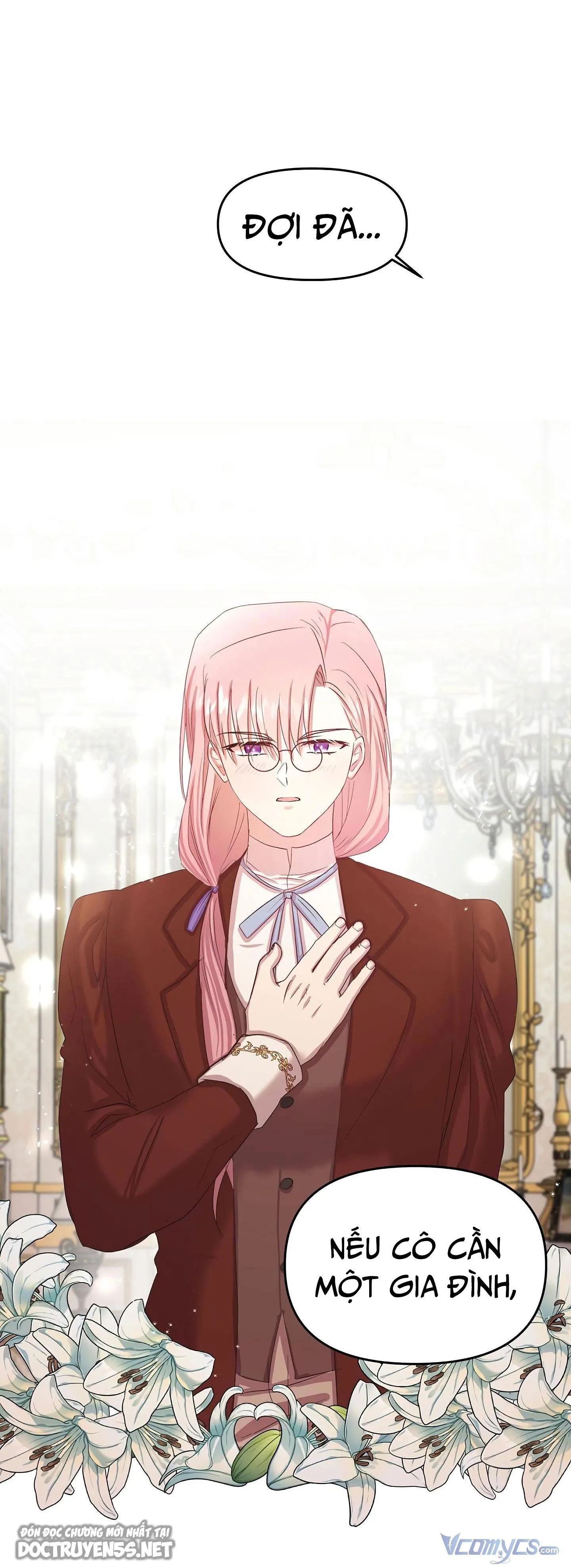 tôi cứu anh không có nghĩa là tôi muốn cưới anh chapter 10 49