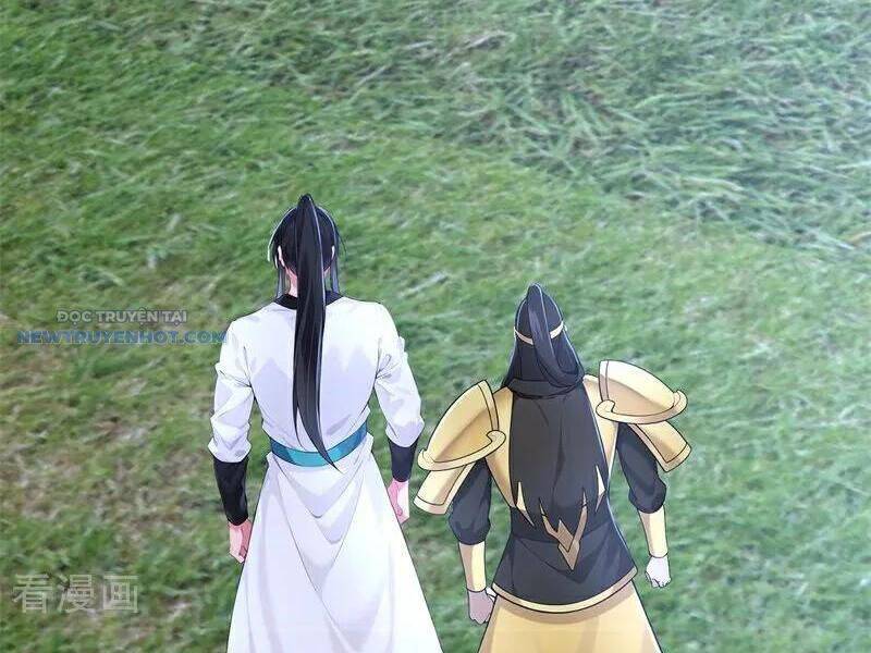 ta thực sự không muốn làm thần tiên chapter 114 110