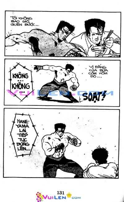 truyền nhân atula - shura no mon i chapter 6 132