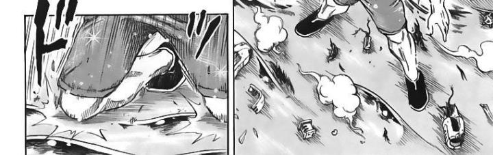 thánh tỏi sành ăn chapter 53 17