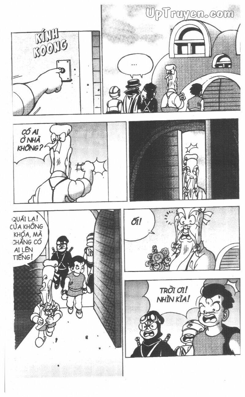 đội quân nhí nhố chapter 25 138