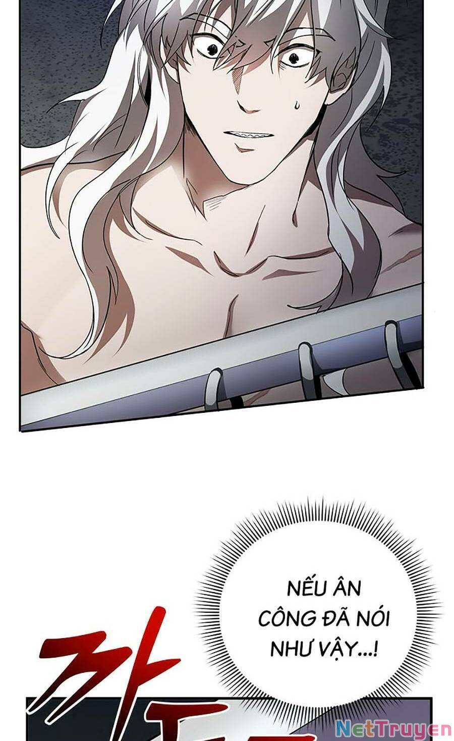 võ đang kỳ hiệp chapter 93 27