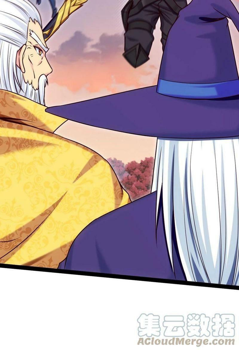 ma thú kiếm thánh dị giới tung hoành chapter 216 39