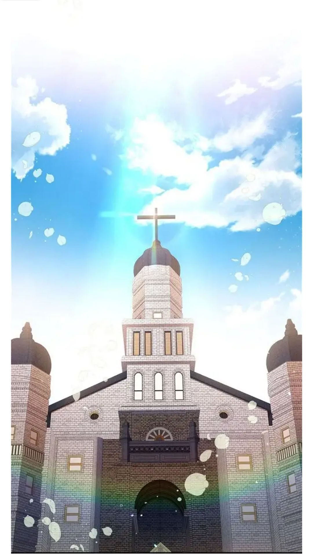 nếu trở thành ác nữ, liệu tôi có chết không ? chapter 28 3