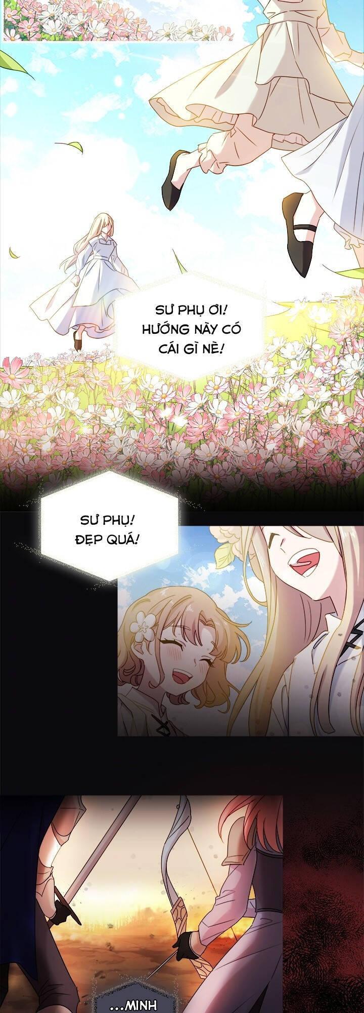 để yên cho tiểu thư hiền chapter 35 58