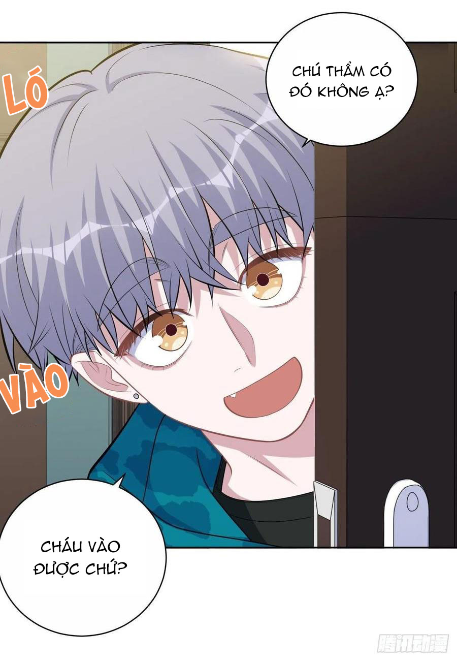 bố vợ đại nhân là bà xã chapter 188 19