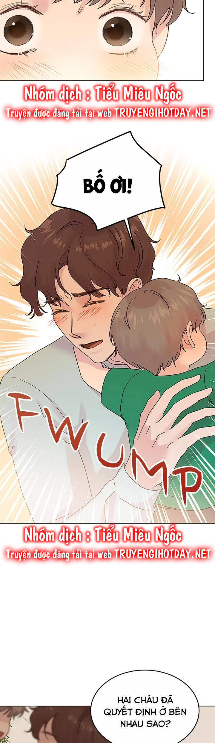 sự trả thù ngọt ngào của vợ tôi chapter 184 3