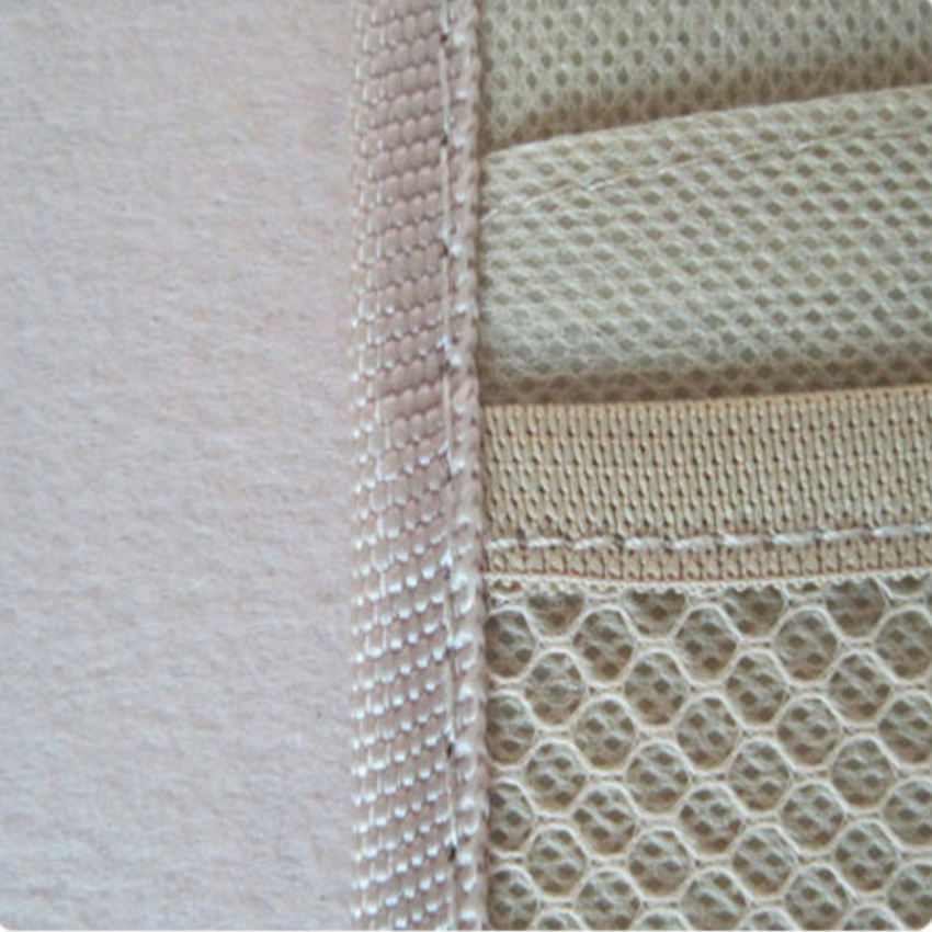 Bộ 3 Túi Kẹp Đĩa Cd Ô Tô 206055 Nhiều Màu