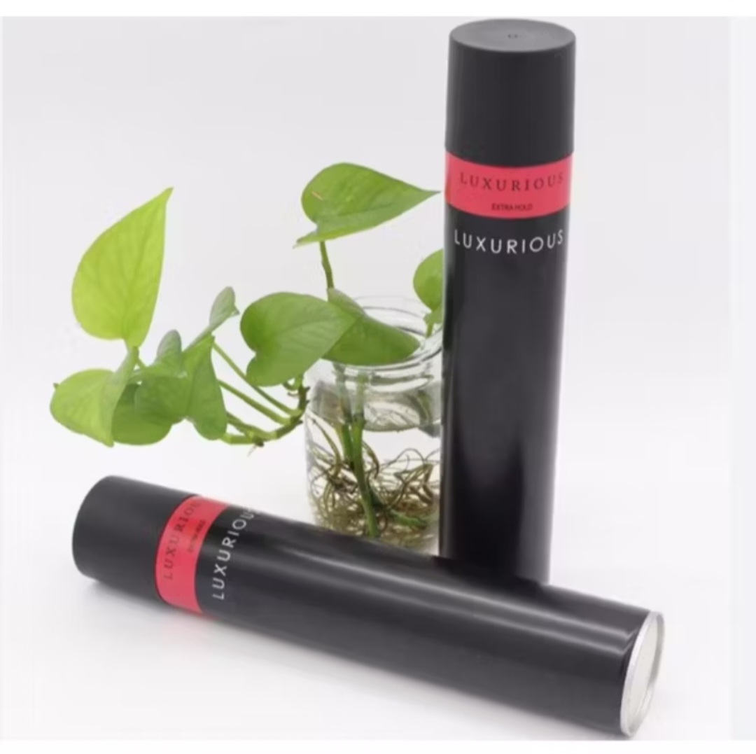 1 CHAI GUM XỊT VUỐT MƯỢT TÓC BÓNG ĐẸP CHO NAM NỮ CAO CẤP