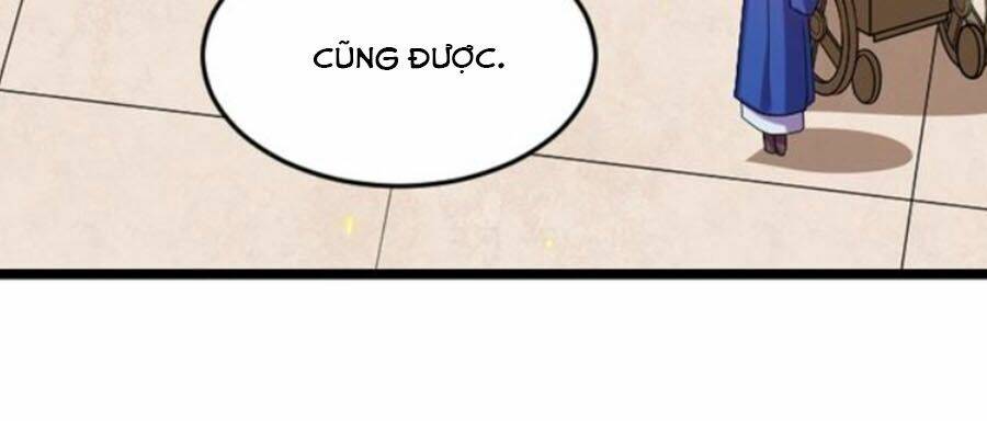 thái tử điện hạ, nô tài có hỉ rồi chapter 38 9