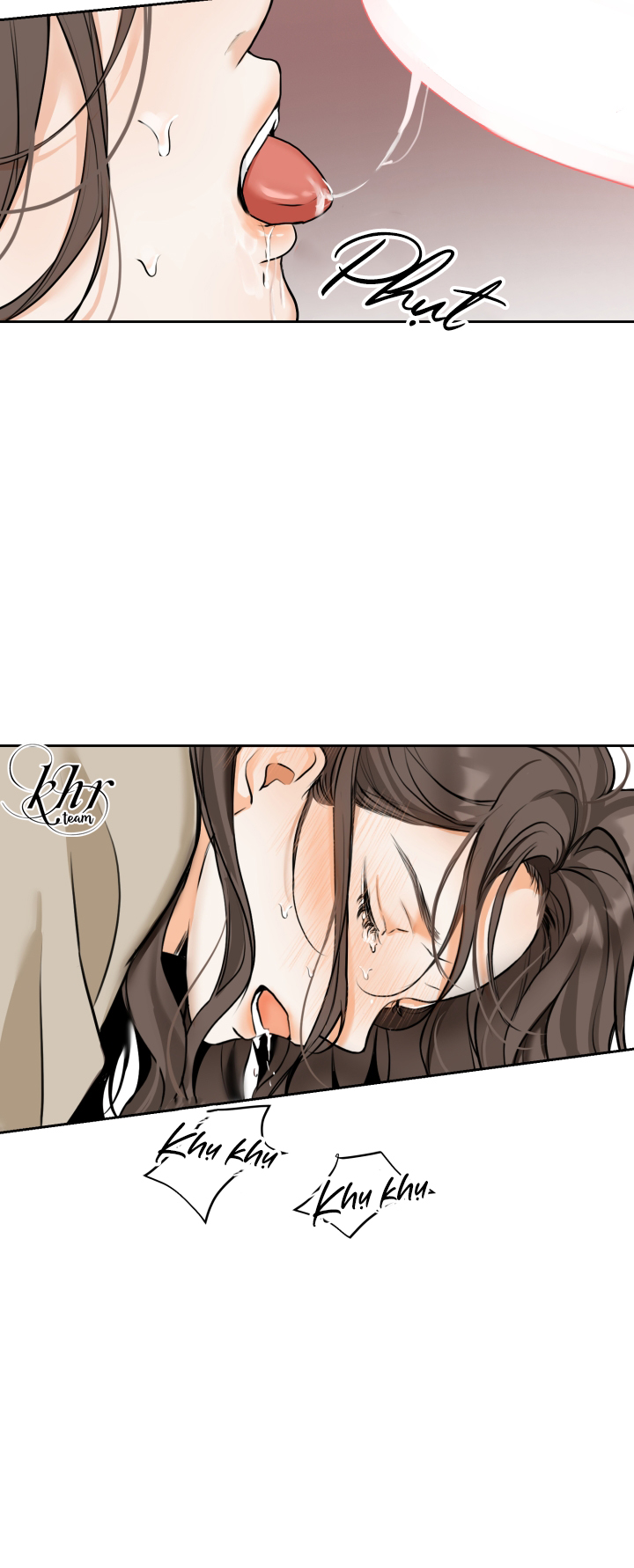 những người đàn ông đã lên giường tôi chapter 8 4