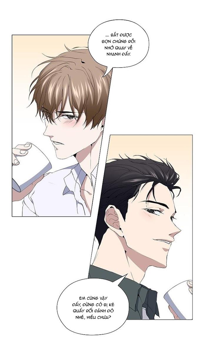 nhiệm vụ tiềm ẩn chapter 22 45