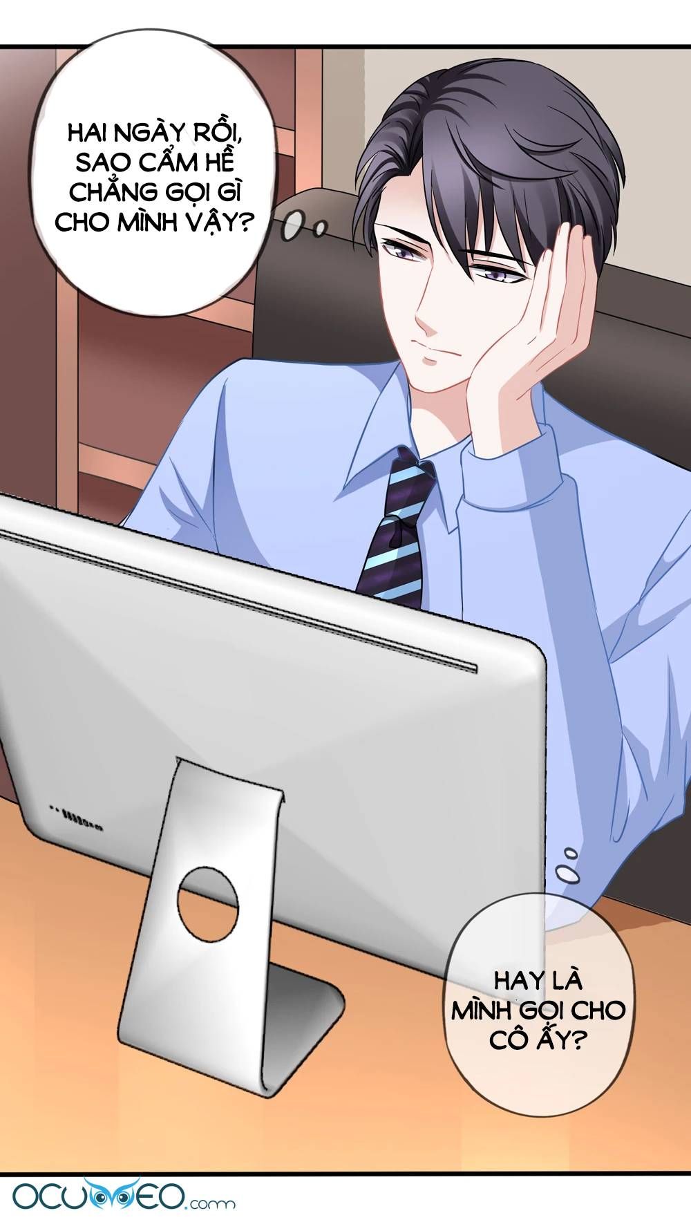 mỹ vị giai thê chapter 43.1 16