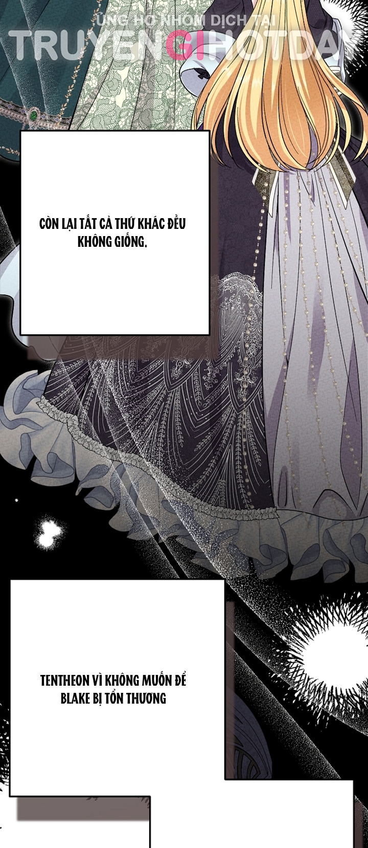 trở thành vợ thái tử quái vật chapter 81.1 20