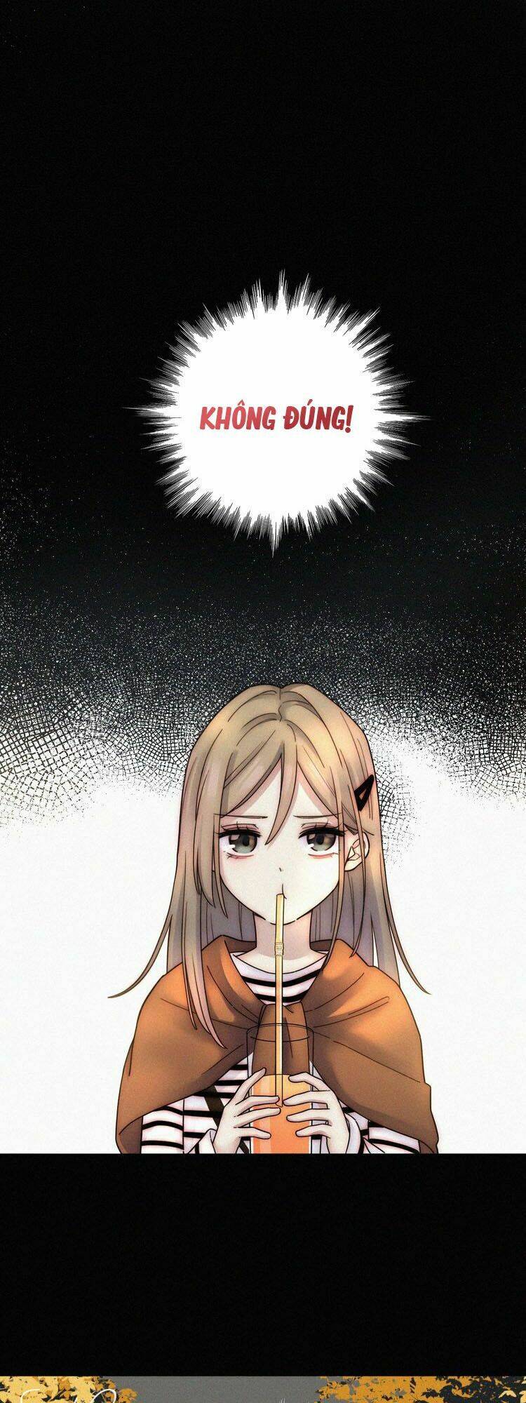 nếu ngày đó chúng ta chưa quen biết chapter 8 1