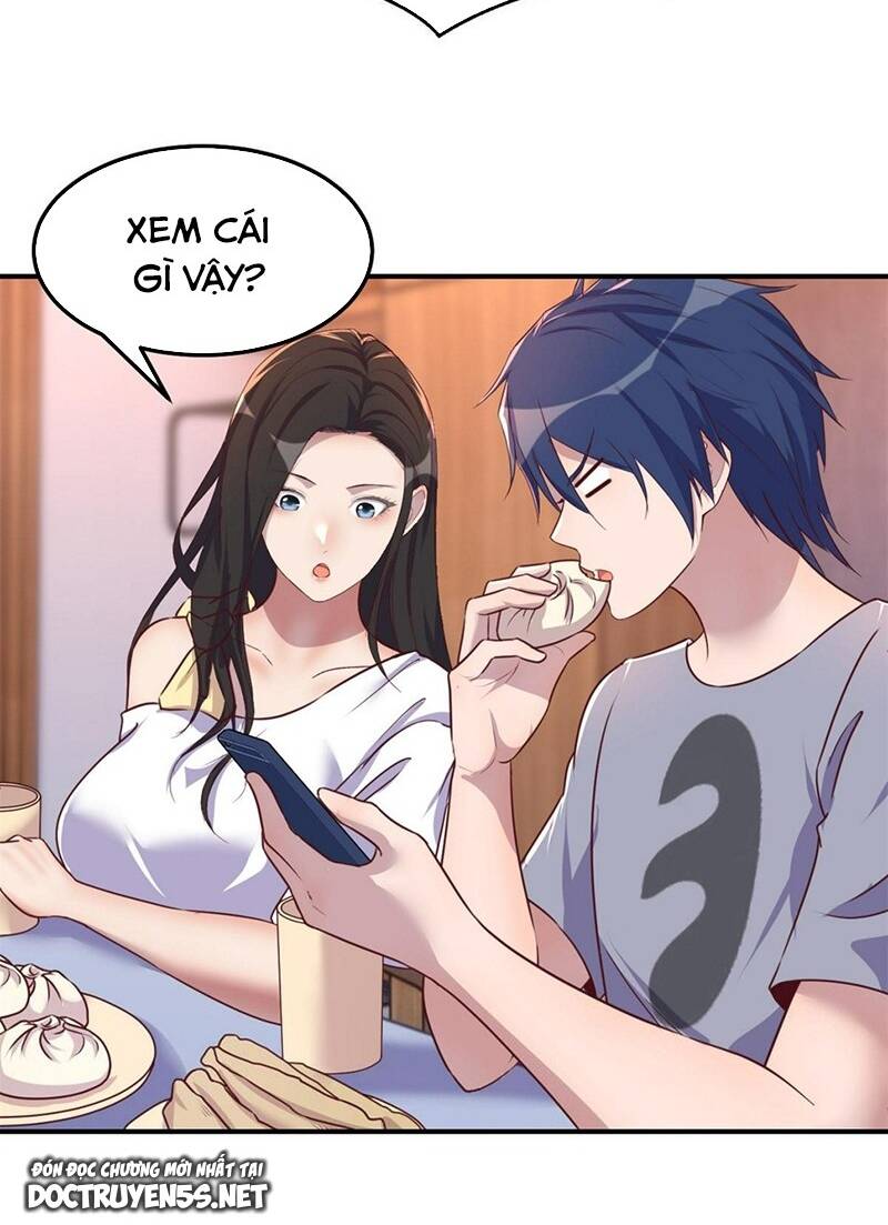 chị gái tôi là đại minh tinh chapter 138 6