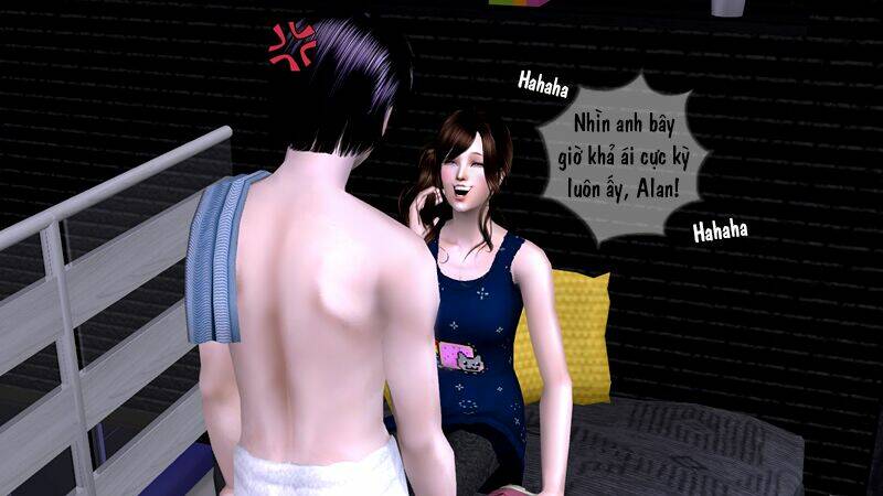 and i love you! chapter 7 31