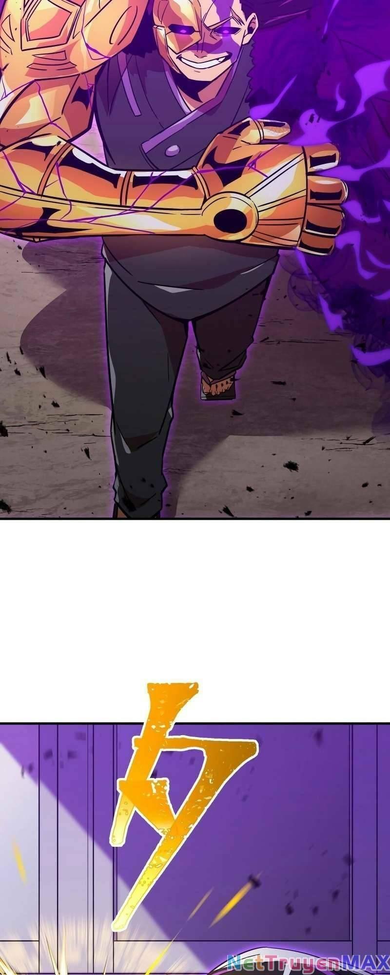 Huyết Thánh Cứu Thế Chủ~ Ta Chỉ Cần 0.0000001% Đã Trở Thành Vô Địch chapter 20 18