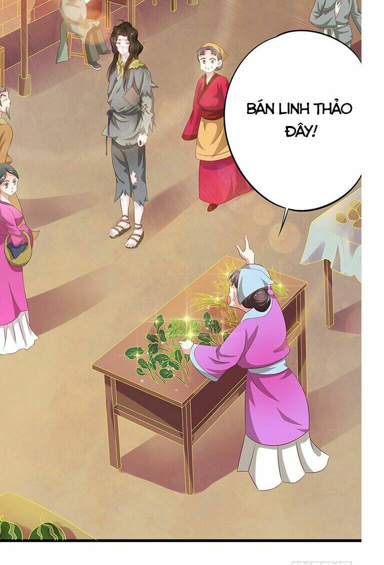 người hầu của ta là ma vương chapter 2 11