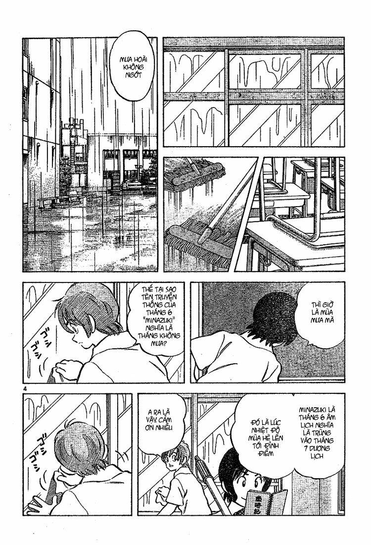 trò chơi vượt qua thử thách chapter 70 5