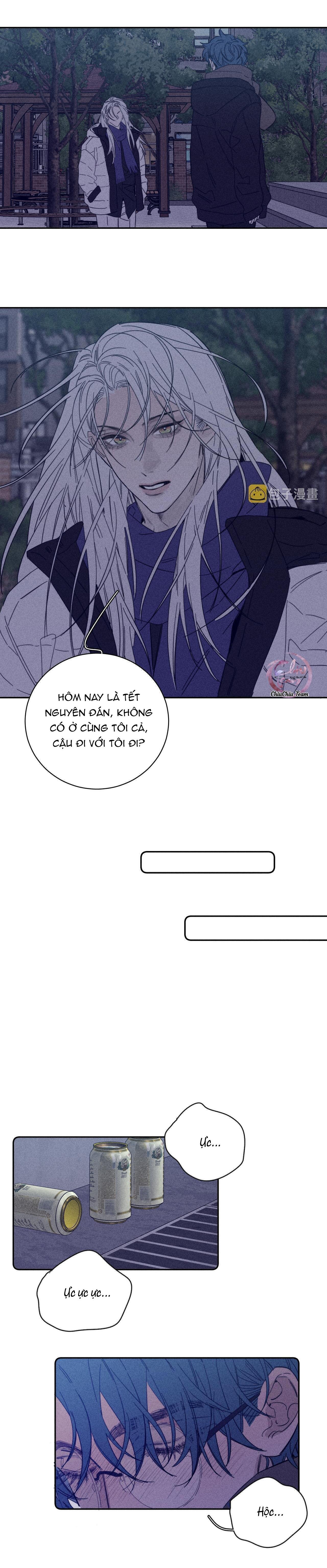 mùa xuân đang đến chapter 78 7