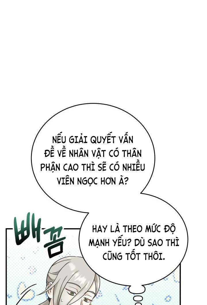 công chúa dược sĩ bé con chapter 4 44