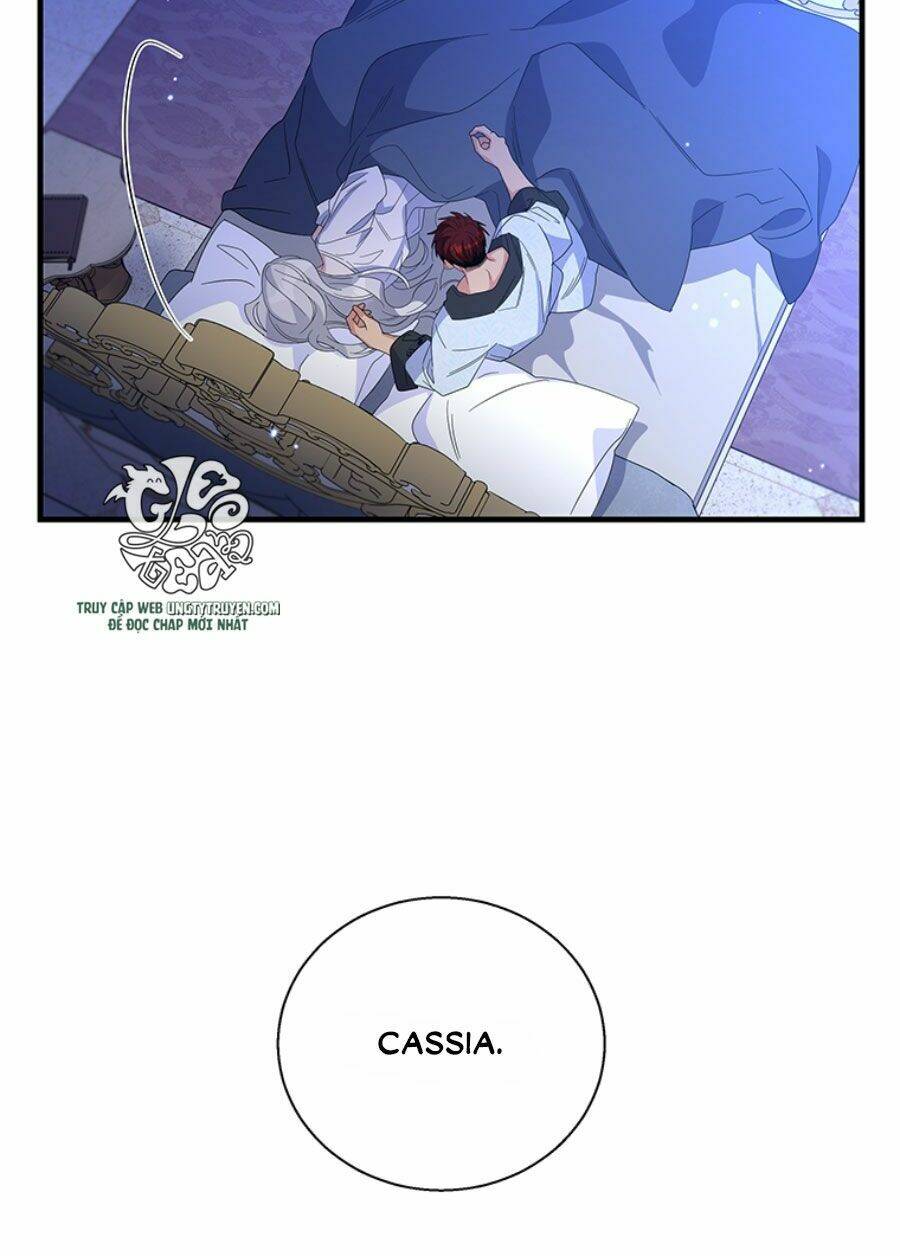 chồng yêu, em muốn đình công! chapter 46 27