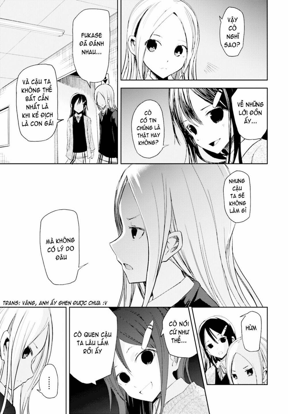 instant bullet chapter 11 19