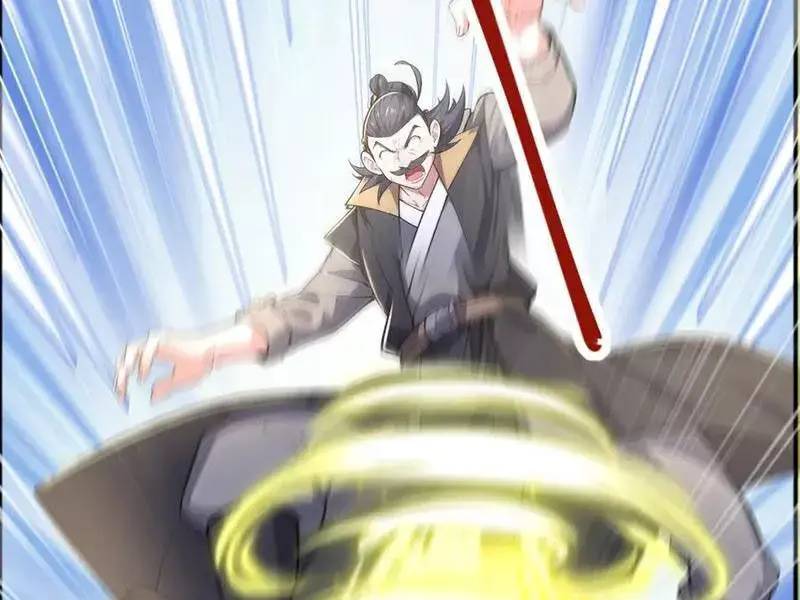 đồ đệ thăng cấp, ta nằm không cũng mạnh chapter 33 95