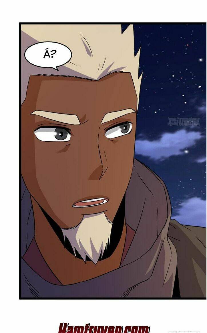 phong quỷ truyền thuyết chapter 172 4