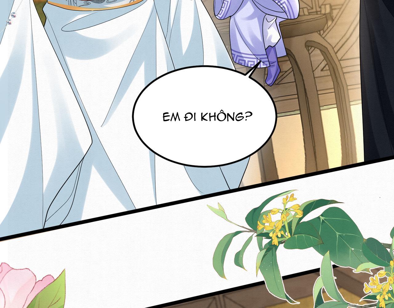 nam thê vô dụng sống lại rồi!!! chapter 55 39