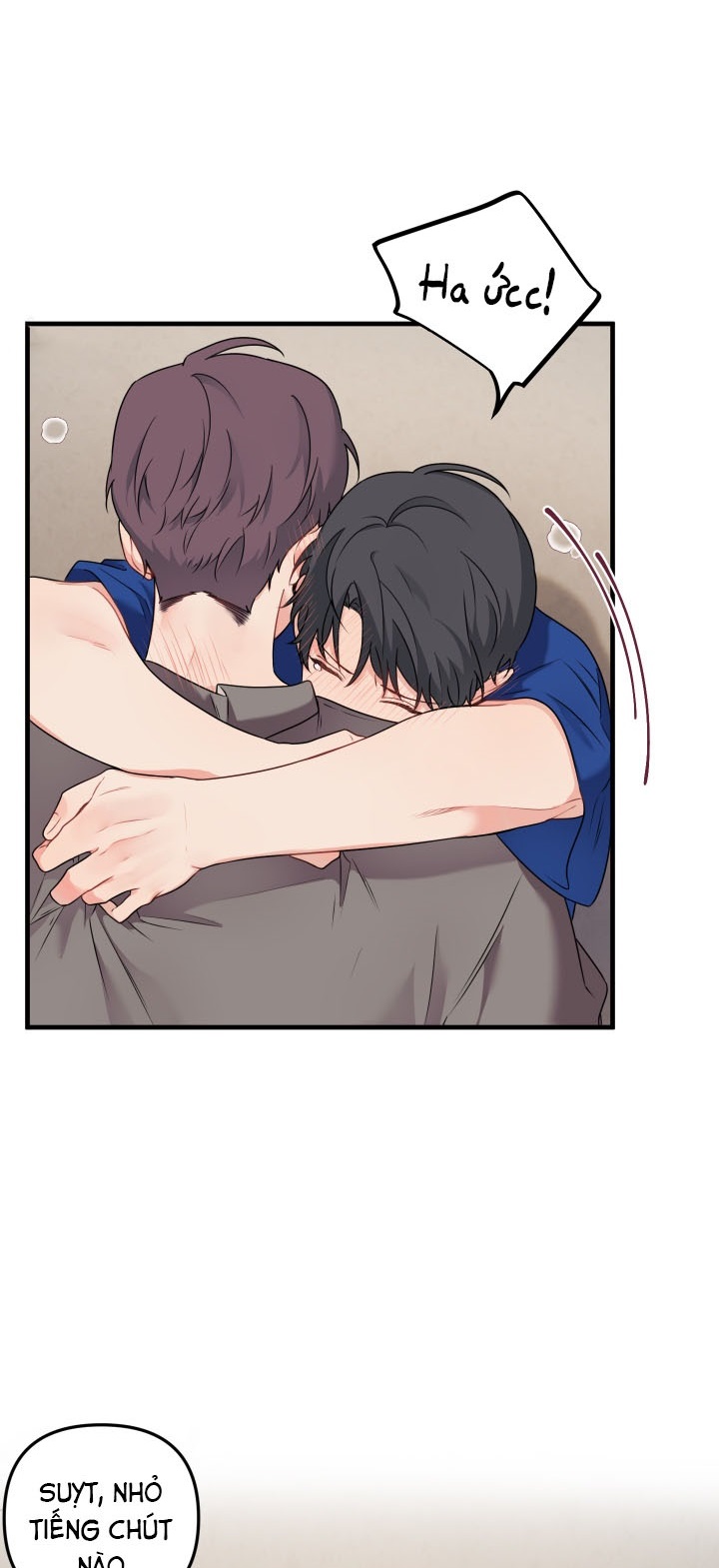 máu và tình yêu chapter 41 5