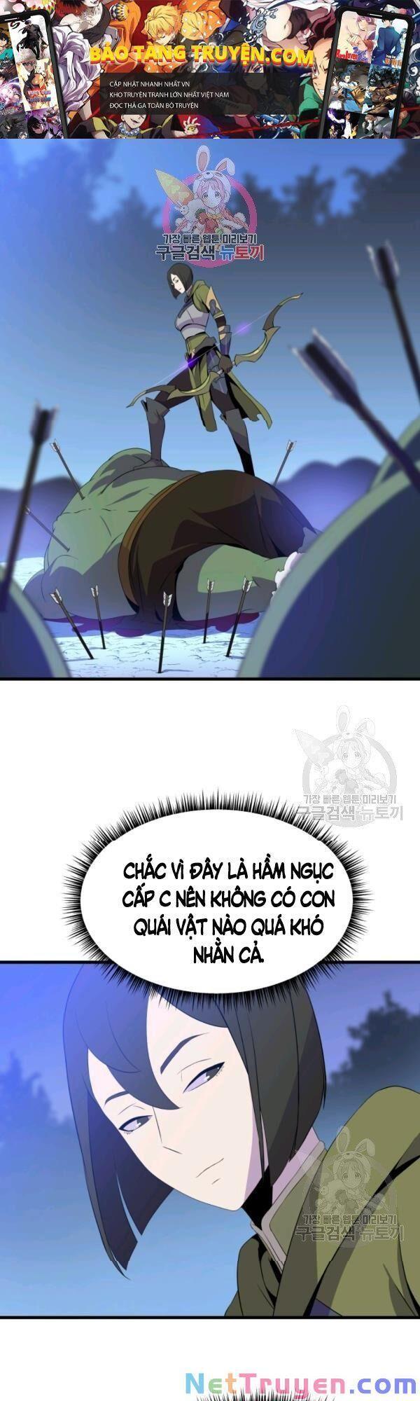 tiêu diệt đấng cứu thế chapter 64 1