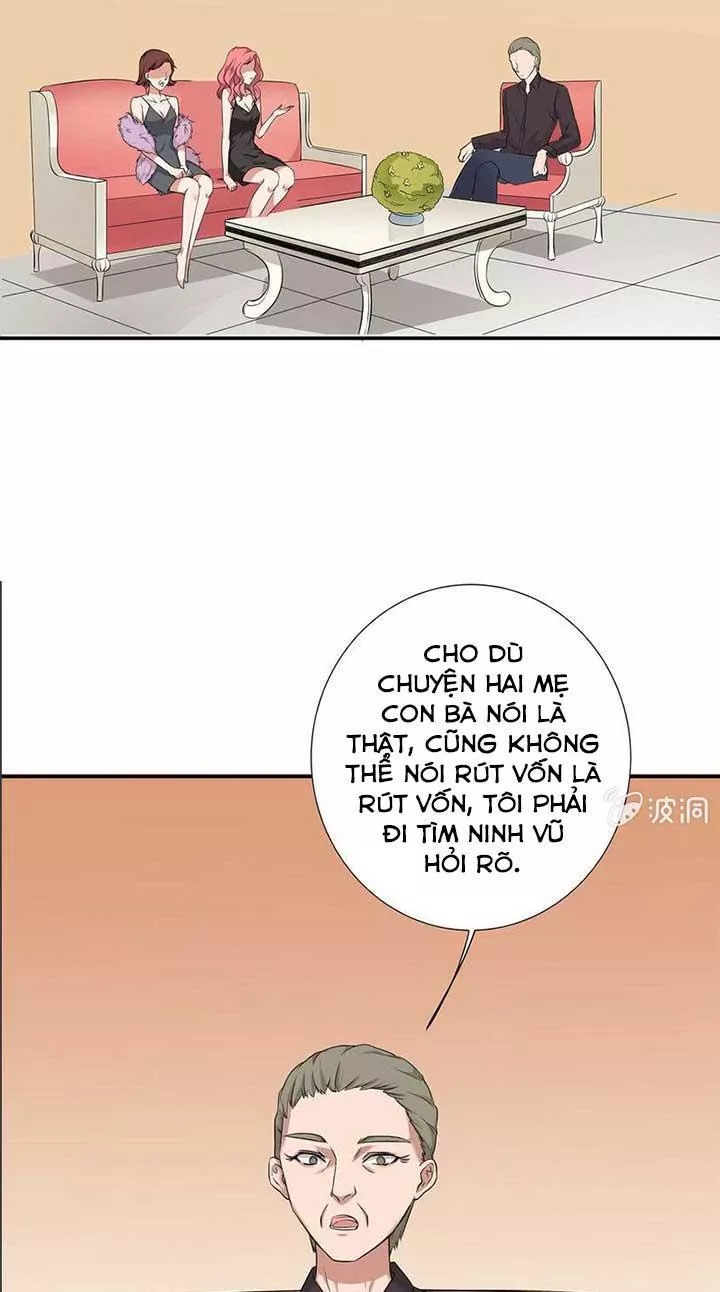 kháp kháp hương phản chapter 16 18